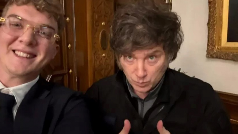 Caso $LIBRA: Javier Milei dio por terminada la causa, pero la oposición lo desmintió